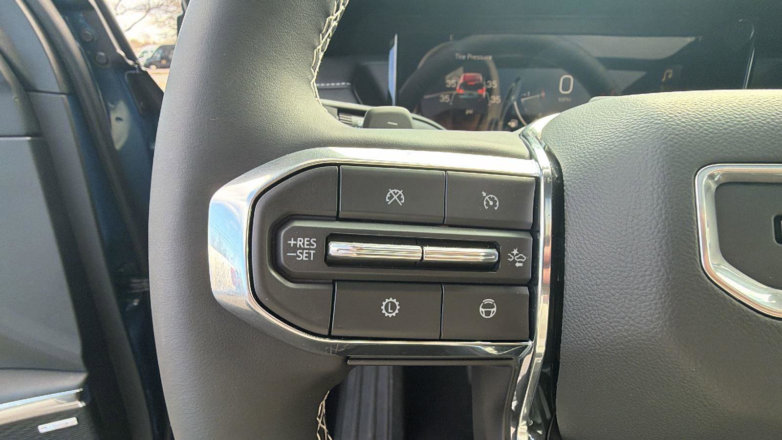 New 2026 GMC Acadia Denali w/ Super Cruise Package image 24