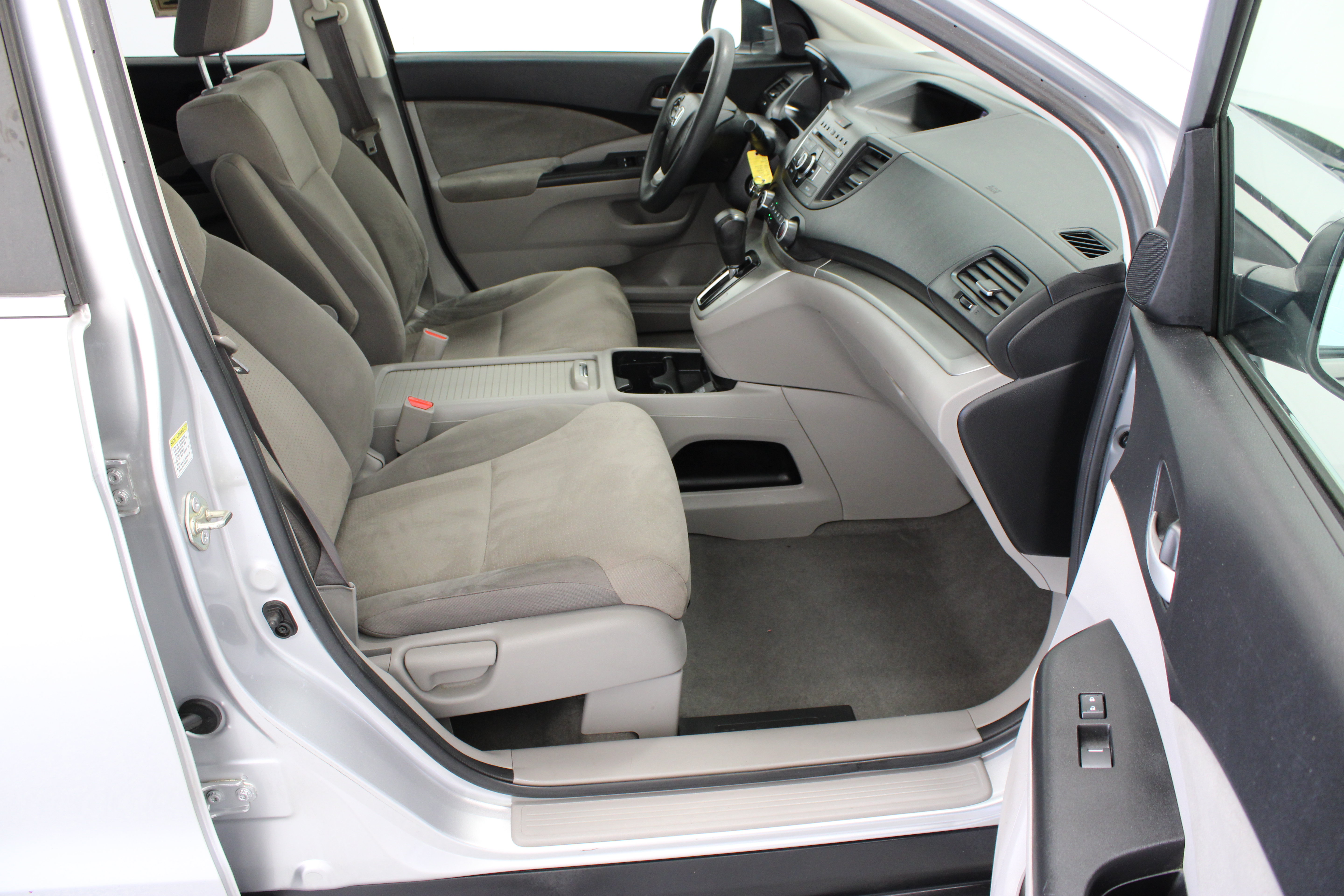 Used 2014 Honda CR-V EX image 34