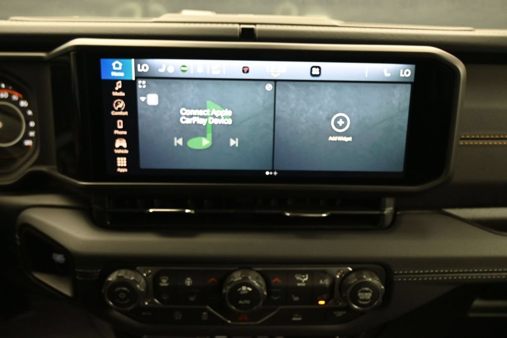 Used 2026 Jeep Gladiator Sport AWD/4WD image 19
