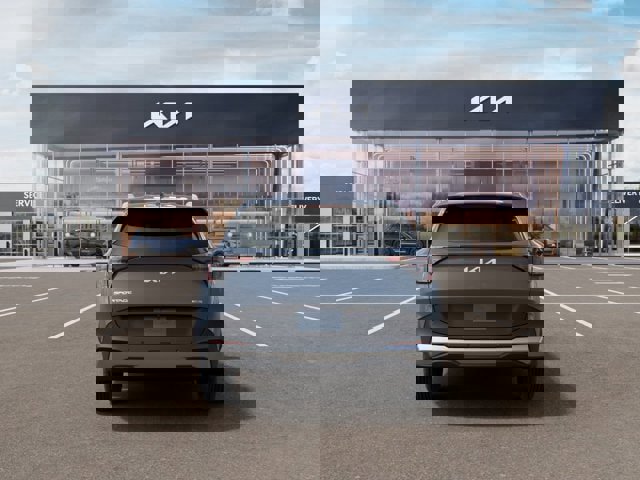 New 2026 Kia Sportage EX image 5