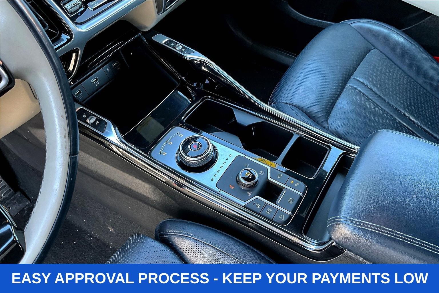 Used 2023 Kia Sorento SX Prestige image 23