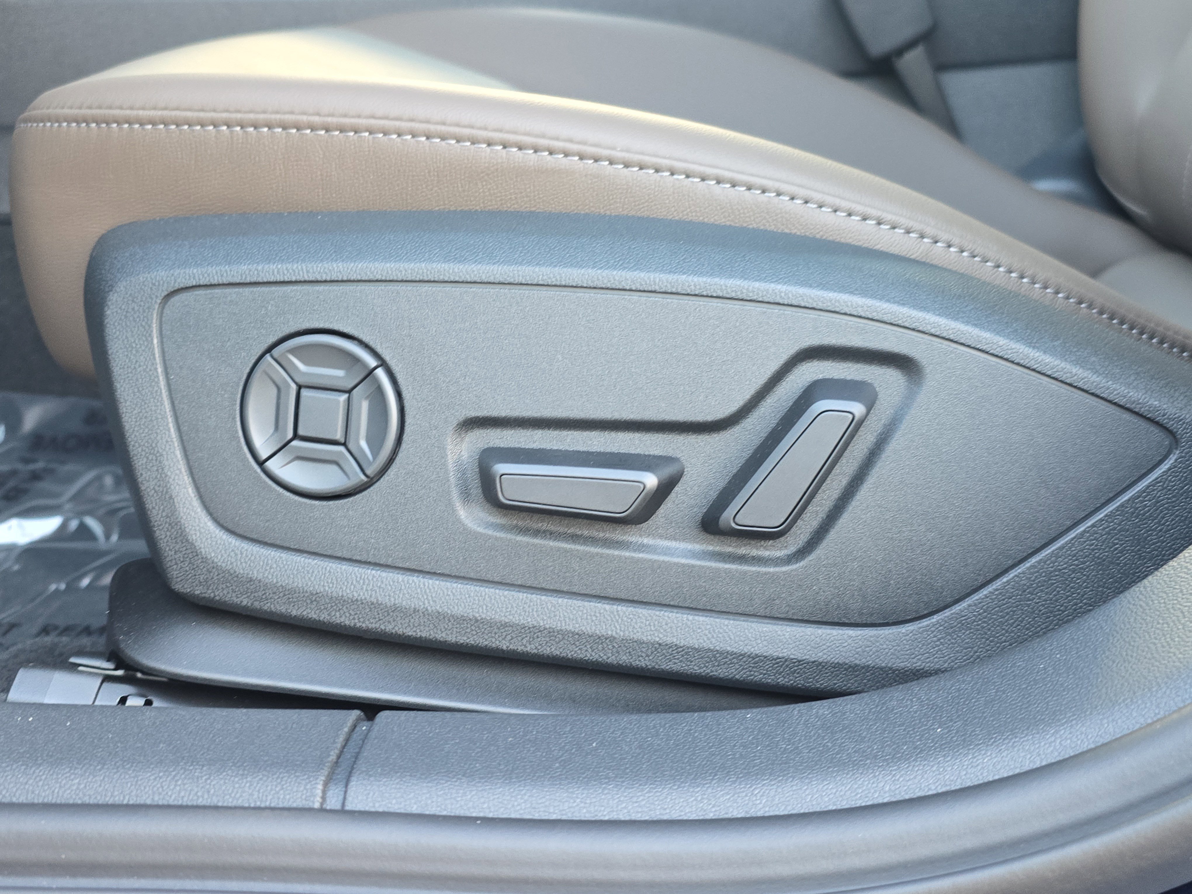 New 2026 Audi A3 2.0T Premium image 26