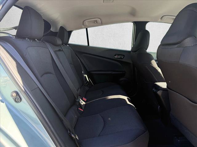Used 2022 Toyota Prius LE FWD image 15
