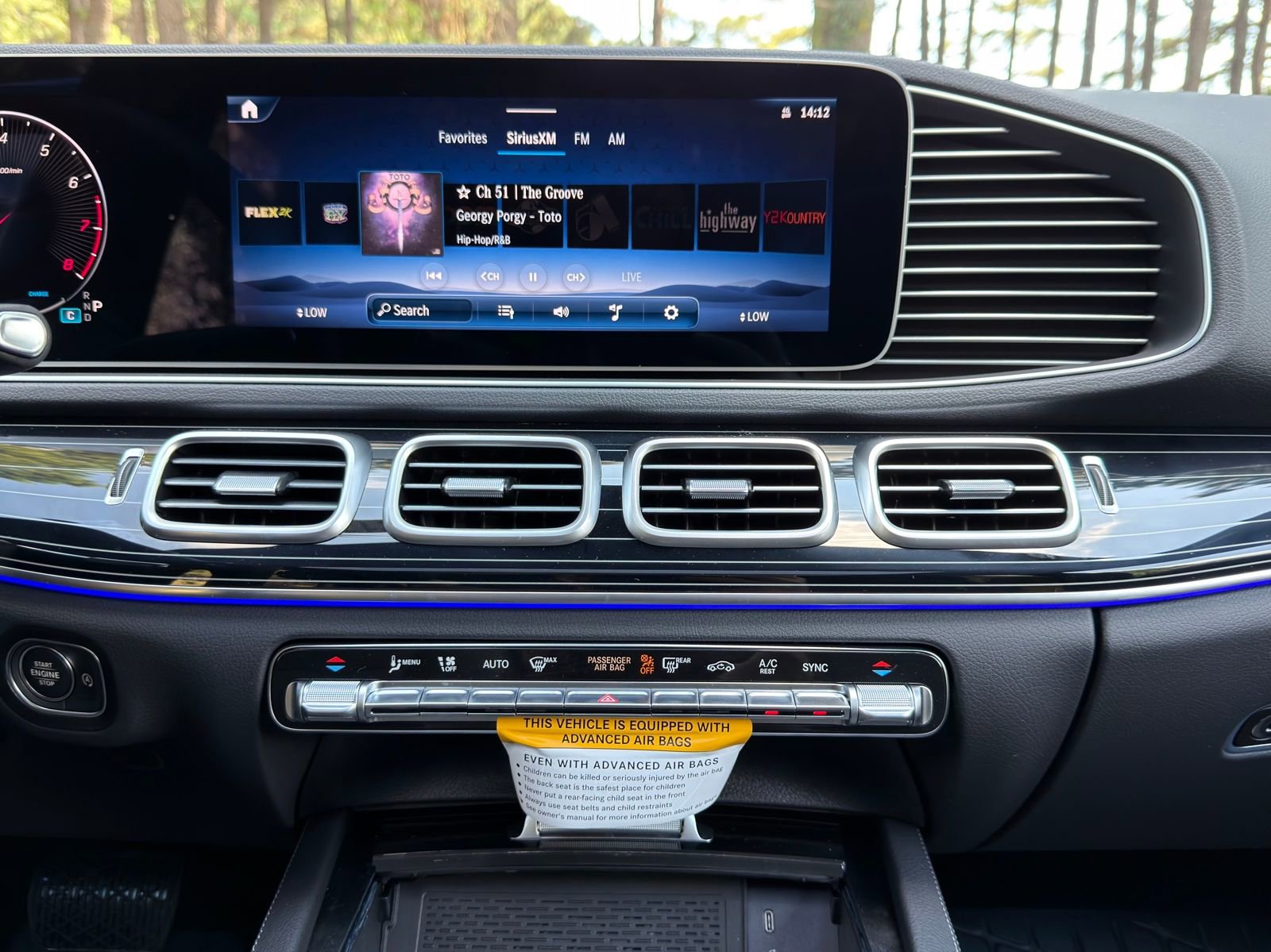 Used 2026 Mercedes-Benz GLE 450 4MATIC image 18