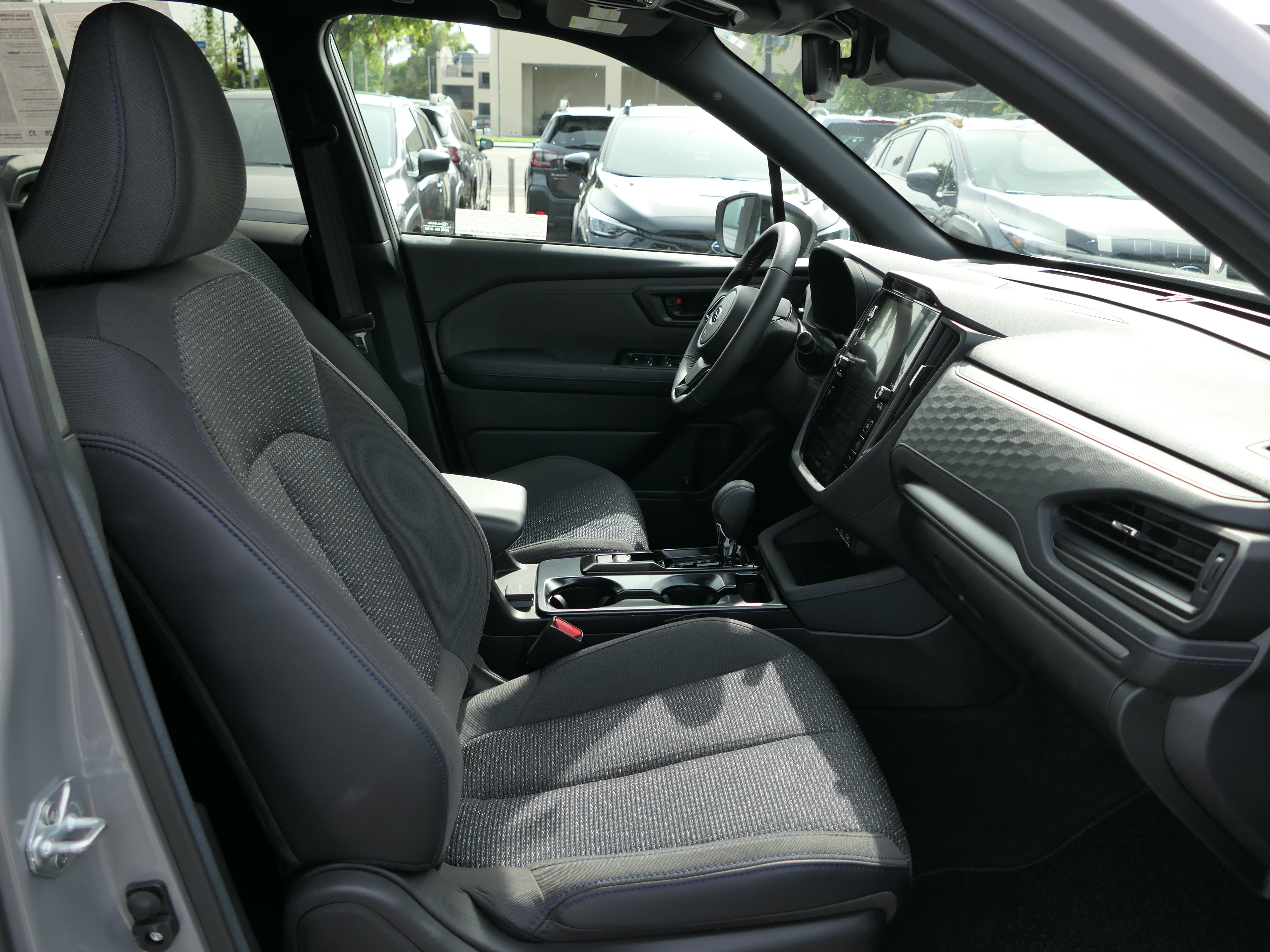 Used 2026 Subaru Forester Premium AWD/4WD image 25