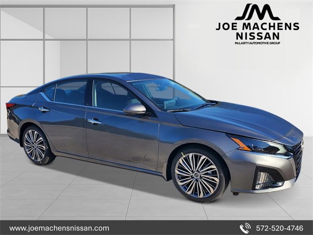 New 2025 Nissan Altima 2.5 SL image 2