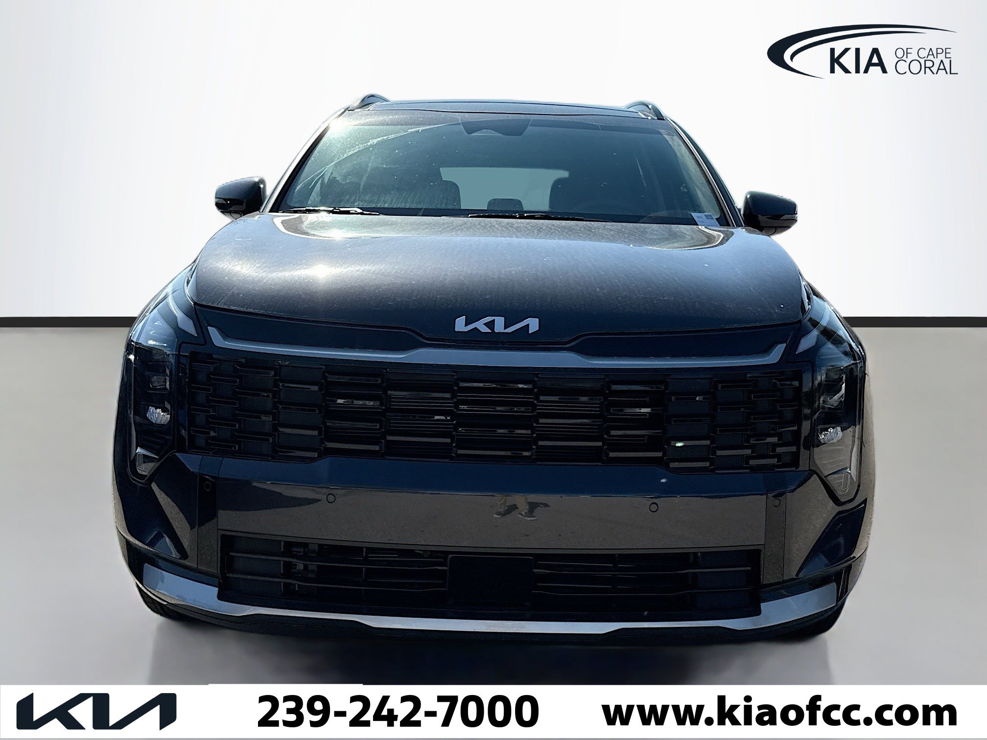 New 2026 Kia Sportage SX image 8