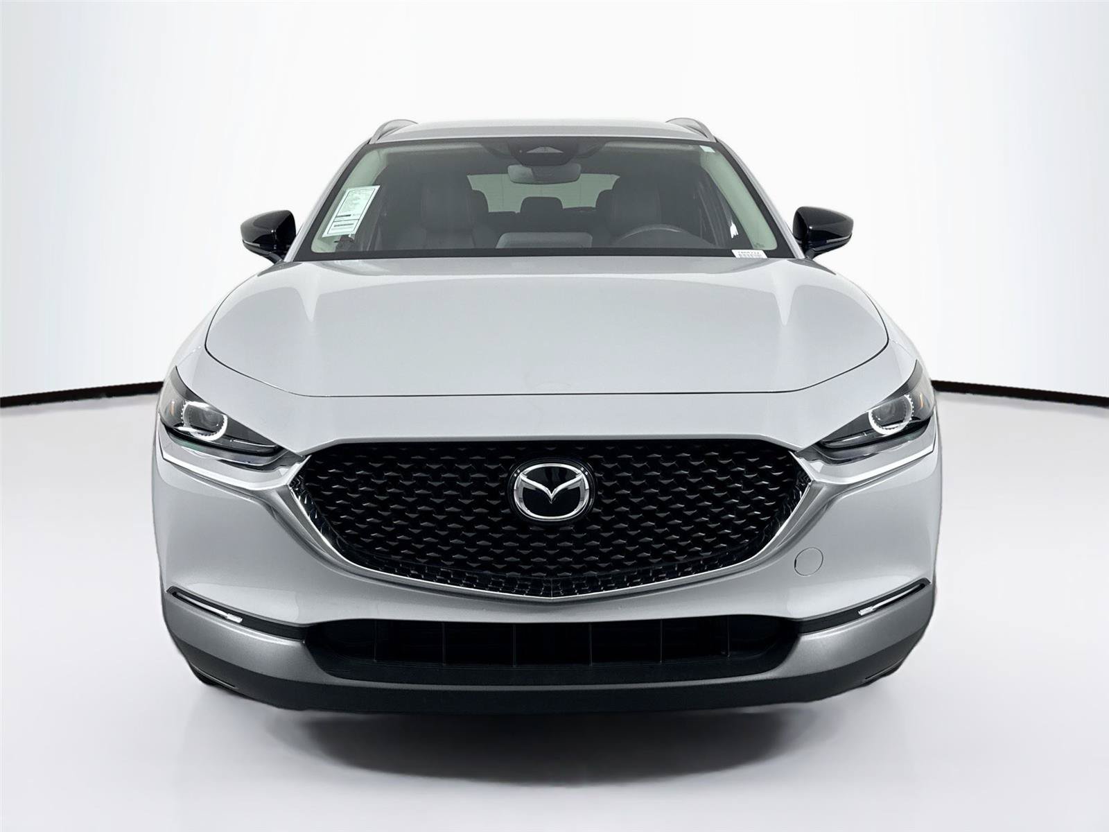 Certified 2025 MAZDA CX-30 AWD 2.5 S w/ Select Sport Pkg image 8