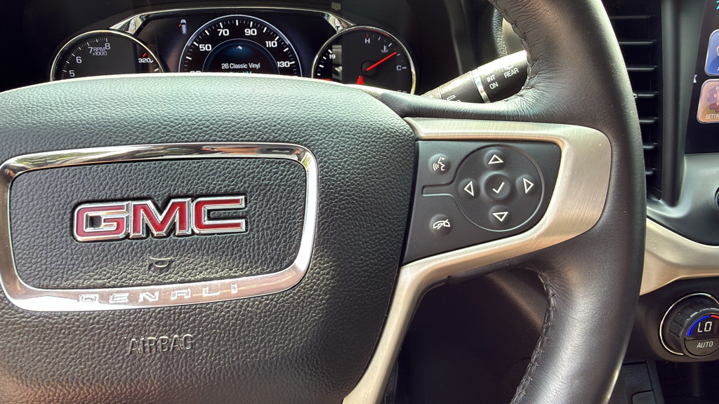 Used 2017 GMC Acadia Denali w/ Technology Package AWD/4WD image 26