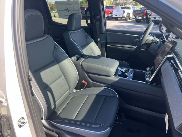 New 2026 GMC Sierra EV Elevation image 11