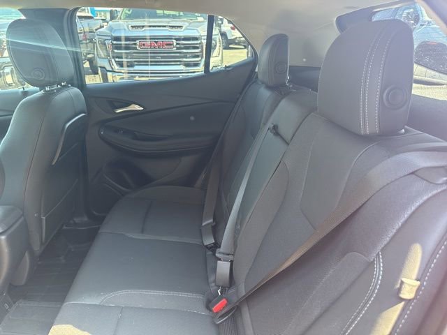 Used 2023 Buick Encore GX Select w/ Sport Touring Package image 23