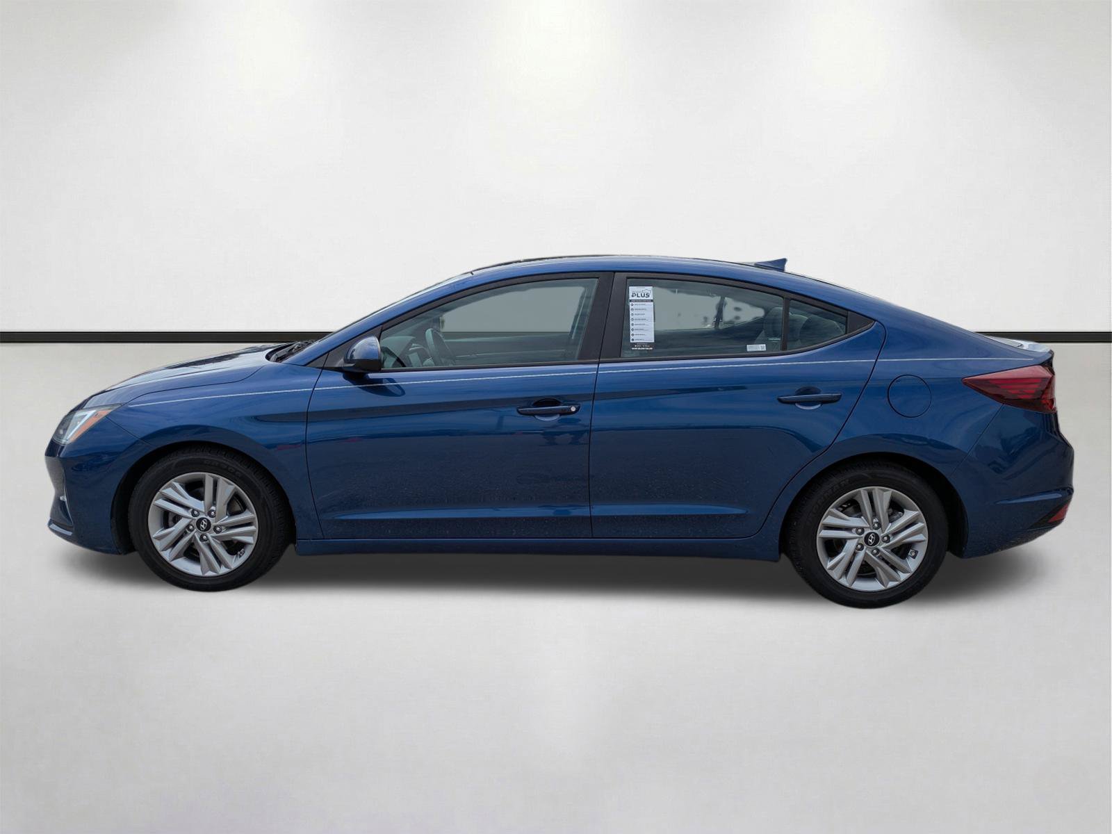 Used 2020 Hyundai Elantra Value Edition FWD image 8