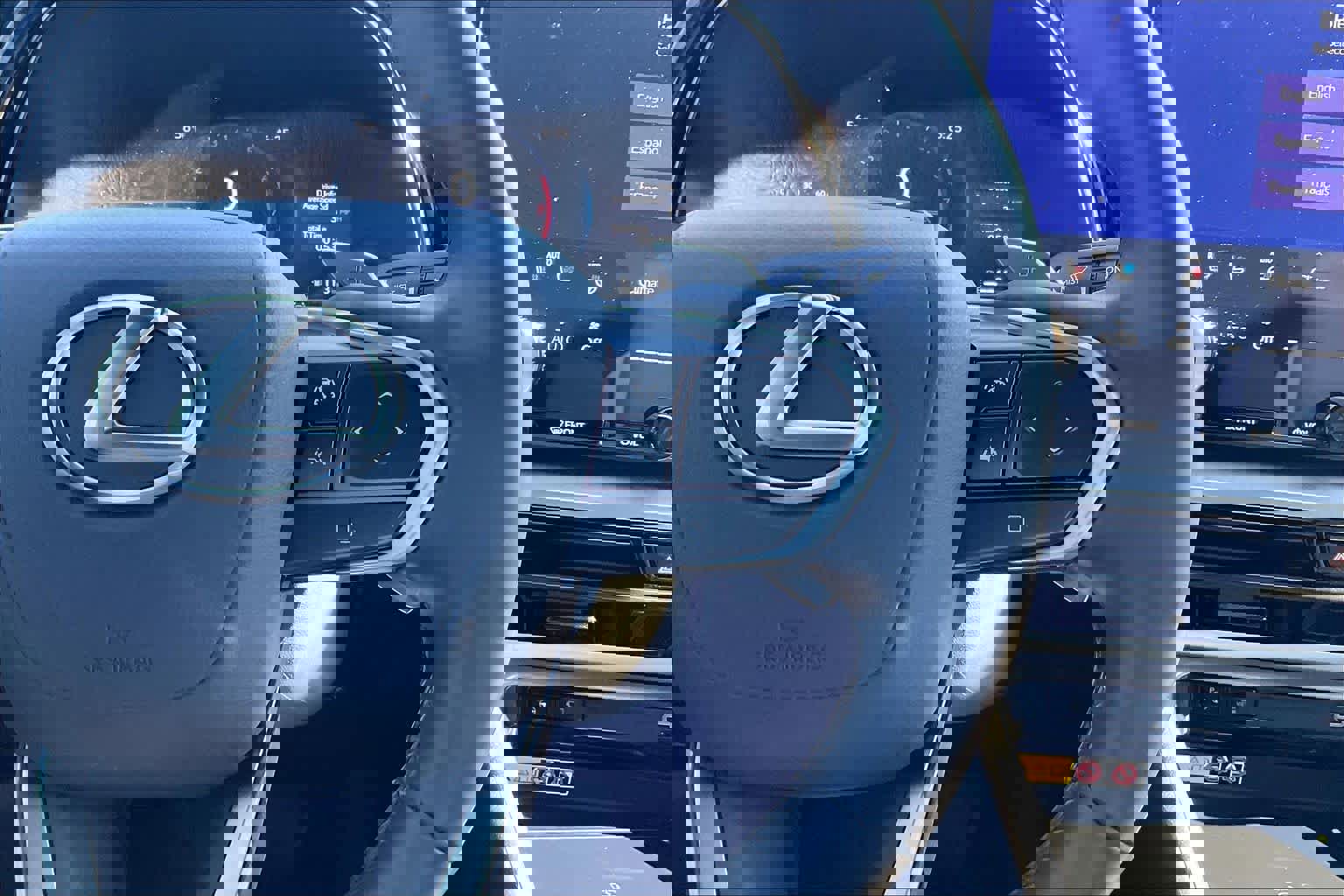 Used 2025 Lexus TX 350 AWD w/ Technology Package image 22