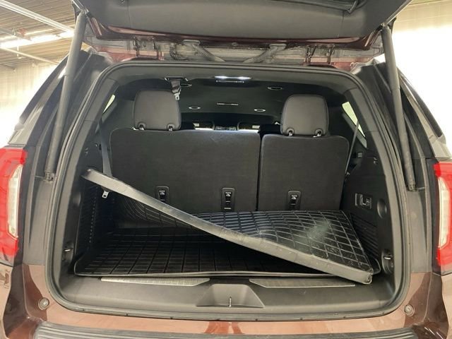 Used 2023 GMC Yukon Denali w/ Max Trailering Package image 25