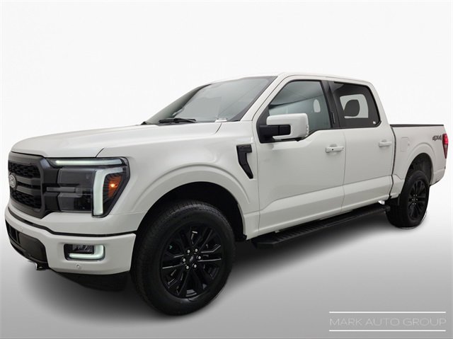 Used 2024 Ford F150 Lariat image 1