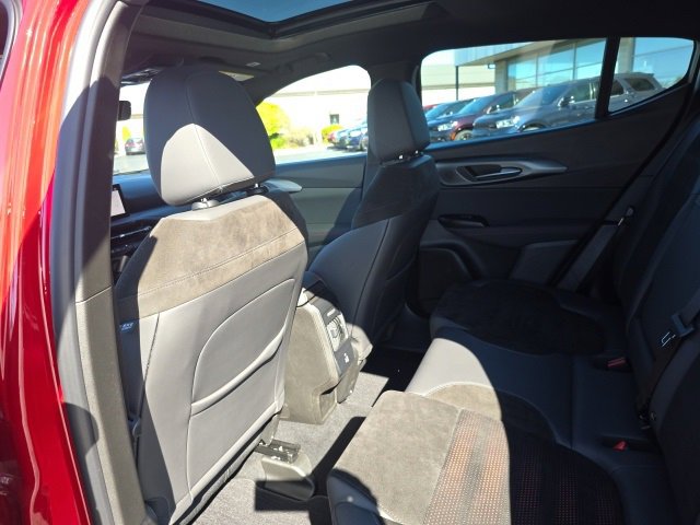 Used 2025 Dodge Hornet R/T w/ R/T Plus Package image 35