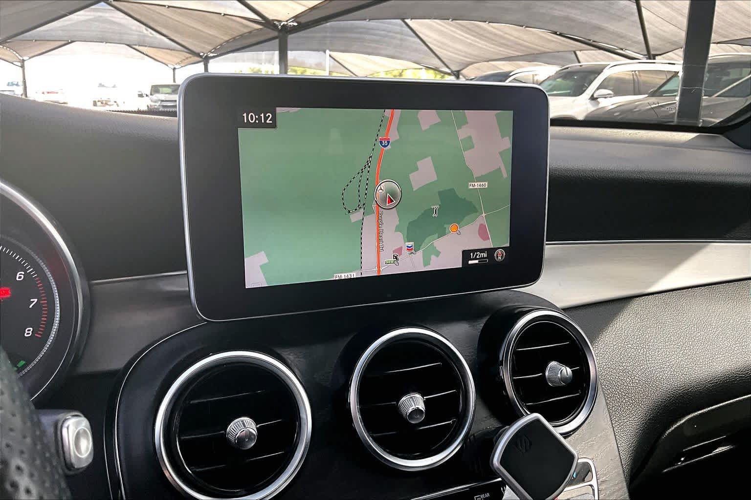 Used 2019 Mercedes-Benz GLC 350e 4MATIC image 34