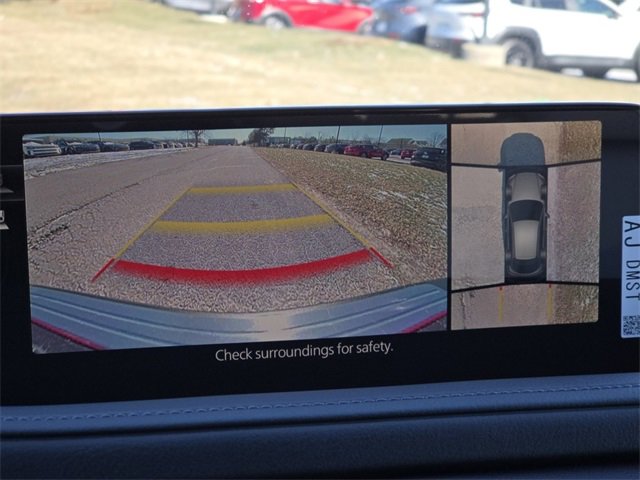 New 2026 MAZDA CX-30 AWD 2.5 S w/ Premium Package image 4