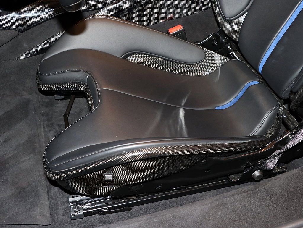 Certified 2023 Ferrari 296 GTS image 77