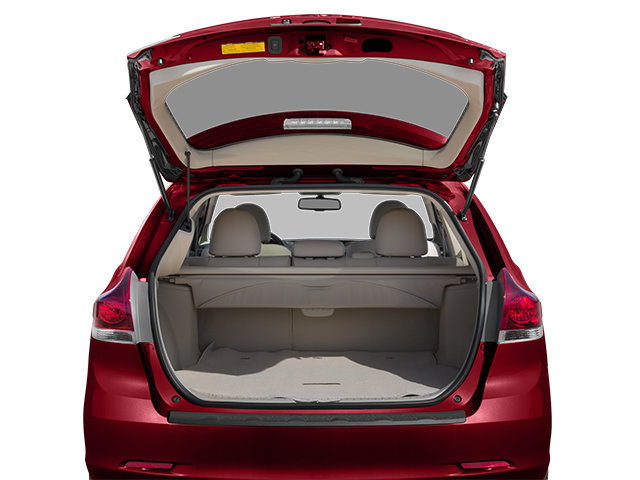 Used 2013 Toyota Venza XLE w/ XLE Premium Pkg FWD image 12