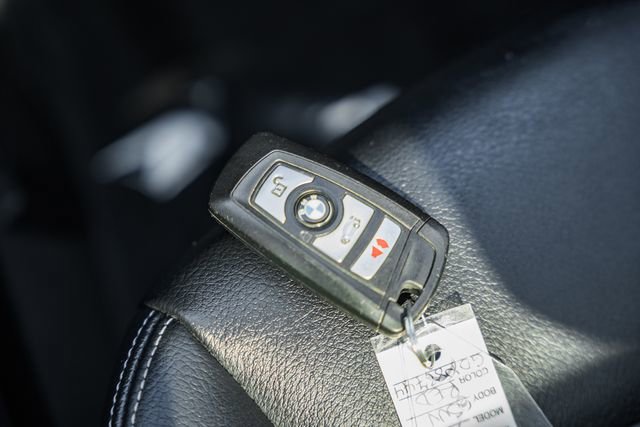 Used 2016 BMW X3 xDrive28d image 45