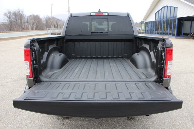Used 2023 RAM 1500 Big Horn image 36