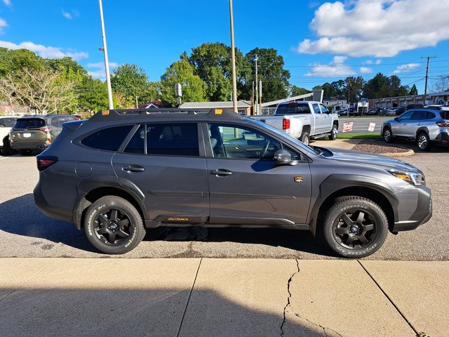 New 2025 Subaru Outback Wilderness image 7