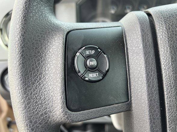 Used 2013 Ford F450 XL w/ Snow Plow Prep Pkg image 22