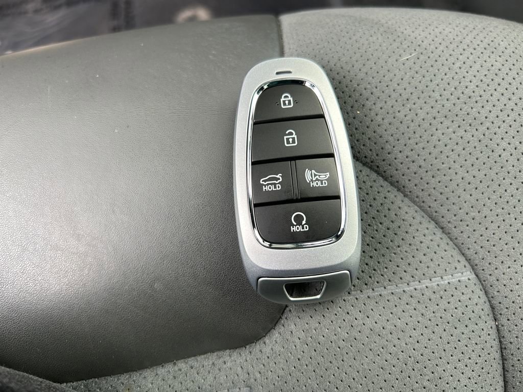 Used 2022 Hyundai Sonata N Line image 33