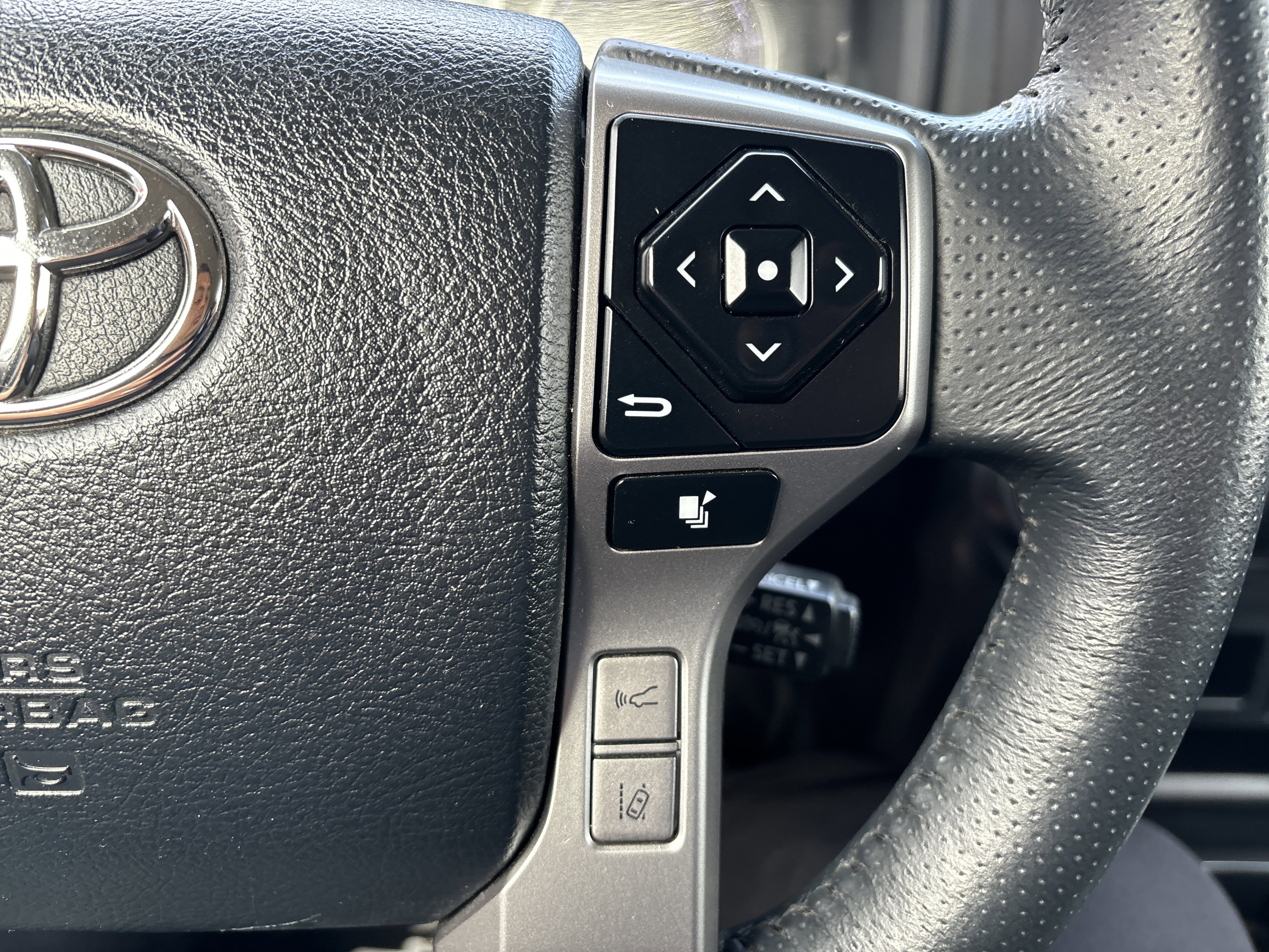 Used 2022 Toyota 4Runner TRD Sport image 20