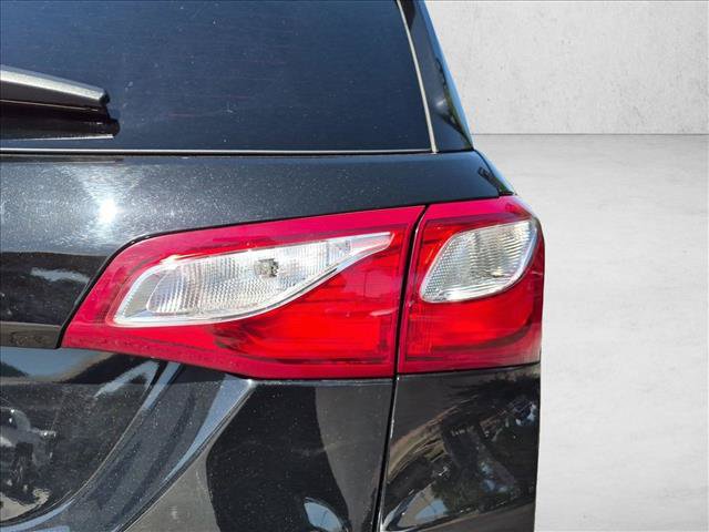 Certified 2020 Chevrolet Equinox Premier AWD/4WD image 26