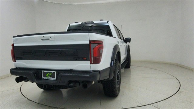 Used 2025 Ford F150 Raptor w/ Equipment Group 803A Raptor R image 70