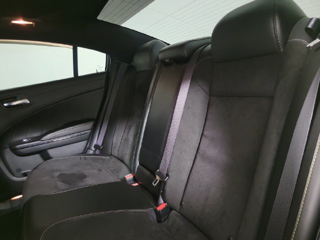 Used 2023 Dodge Charger Scat Pack RWD image 14