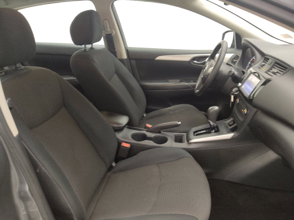 Used 2019 Nissan Sentra S FWD image 21