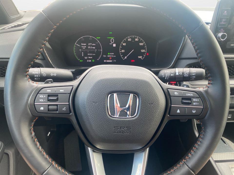 Certified 2026 Honda CR-V Sport image 10