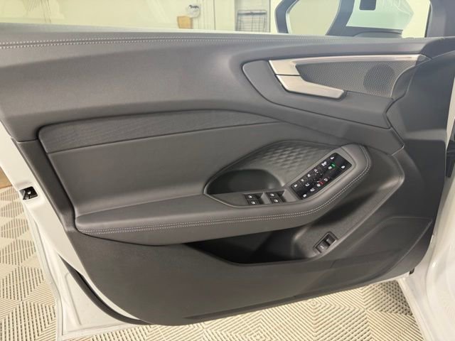 Used 2025 Audi A5 2.0T Premium Plus AWD/4WD image 17