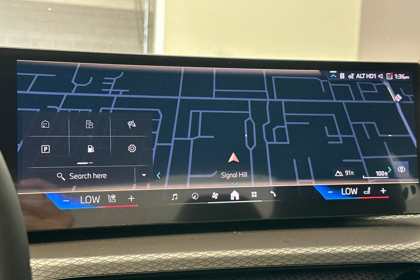 Used 2026 BMW 430i Coupe w/ M Sport Package image 22