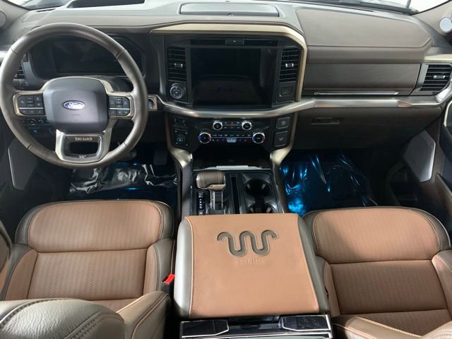 Used 2025 Ford F150 King Ranch image 23