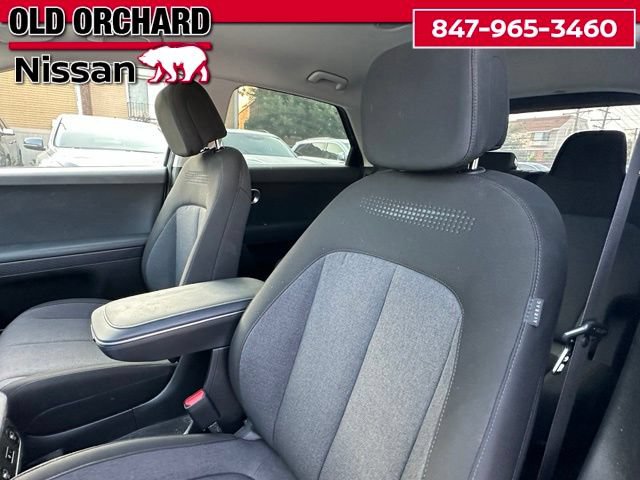 Used 2024 Hyundai Ioniq 5 SEL AWD/4WD image 10