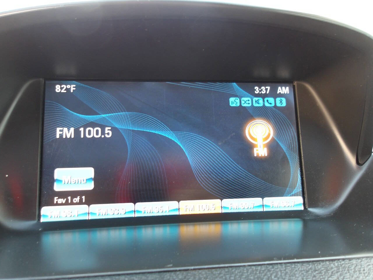 Used 2013 Buick Encore Premium AWD/4WD image 14