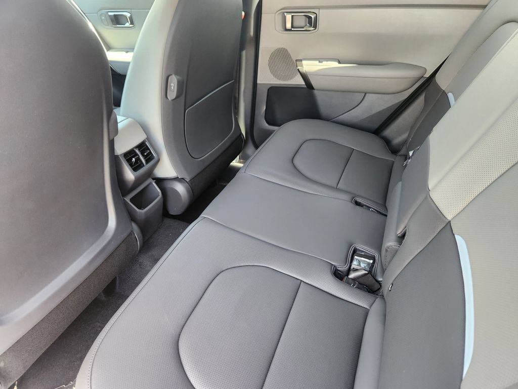 New 2027 Kia Seltos EX AWD/4WD image 10