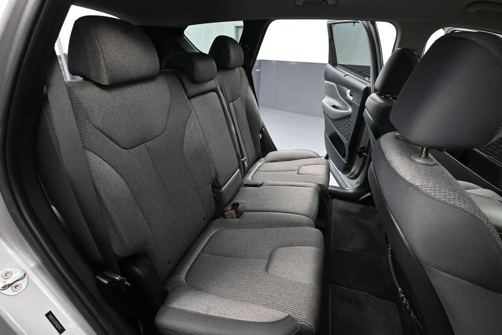 Used 2023 Hyundai Santa Fe Blue AWD/4WD image 42