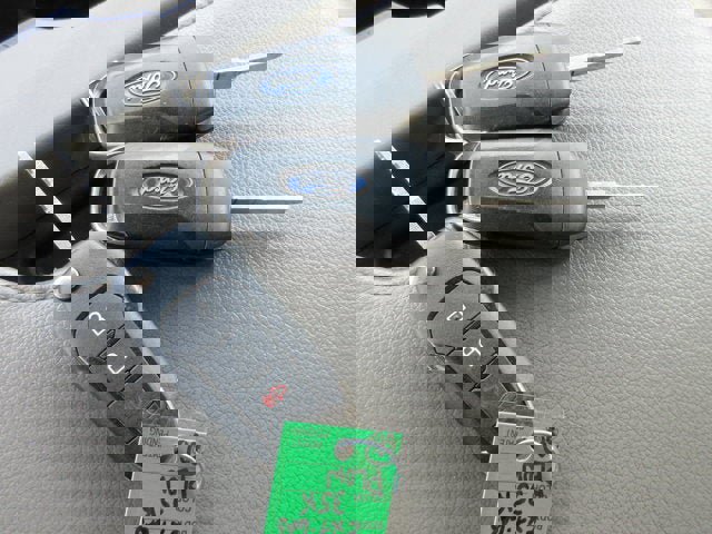 Used 2022 Ford F550 4x4 SuperCab Super Duty image 13