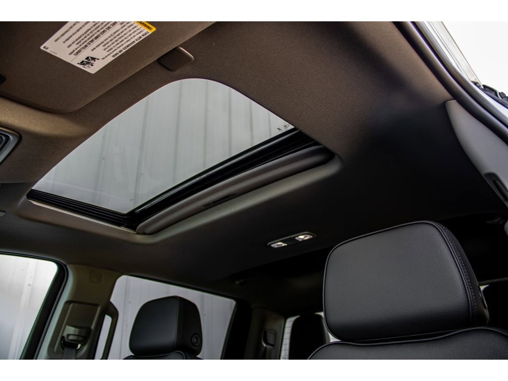 New 2026 GMC Sierra 1500 Denali image 19