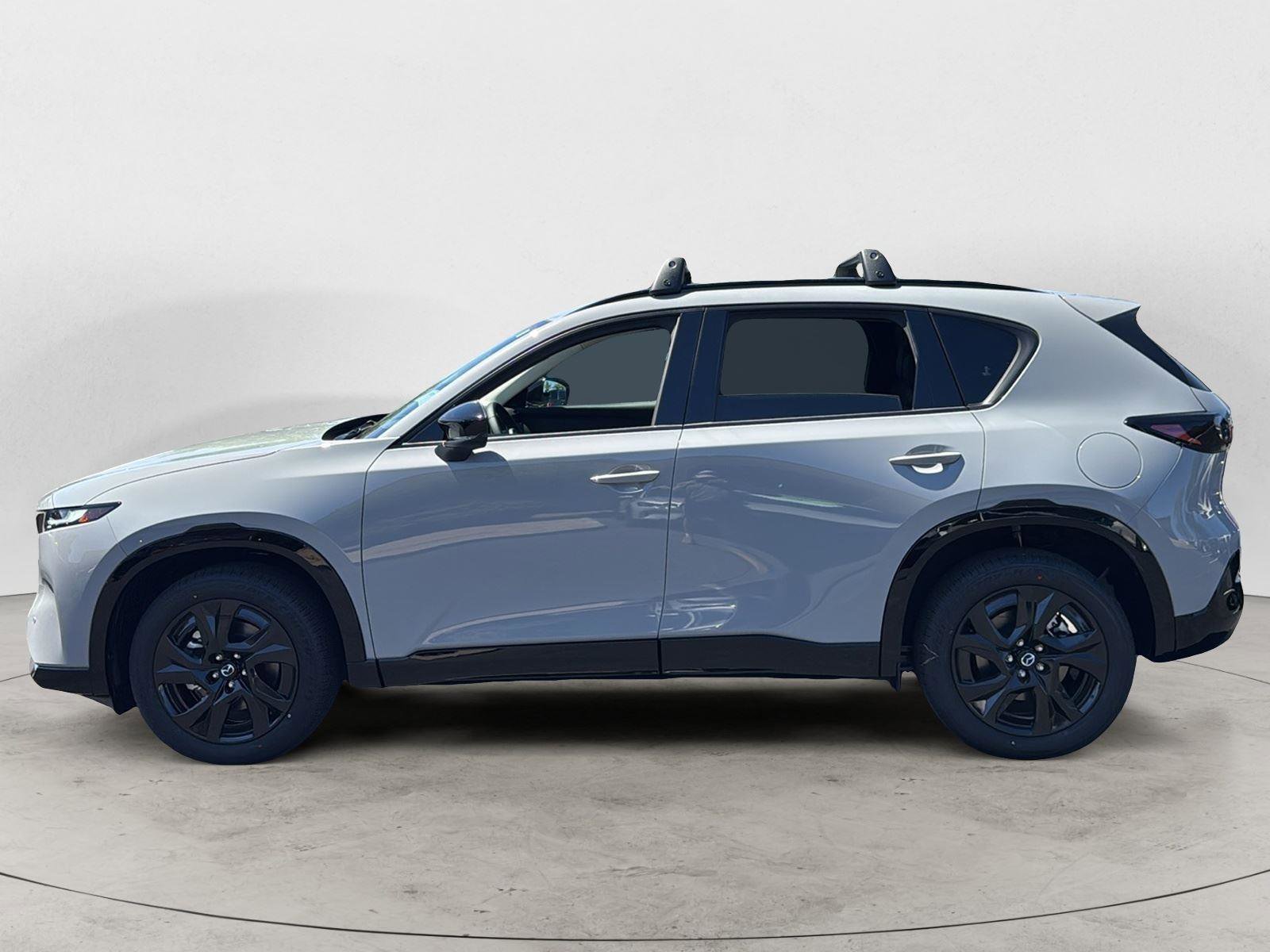 New 2026 MAZDA CX-5 2.5 S w/ Premium Package image 3