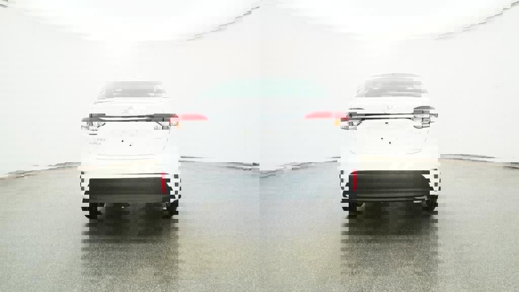 New 2026 Toyota Corolla LE image 23