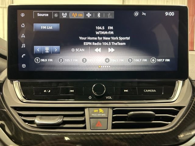 Used 2023 Nissan Altima 2.0 SR FWD image 30