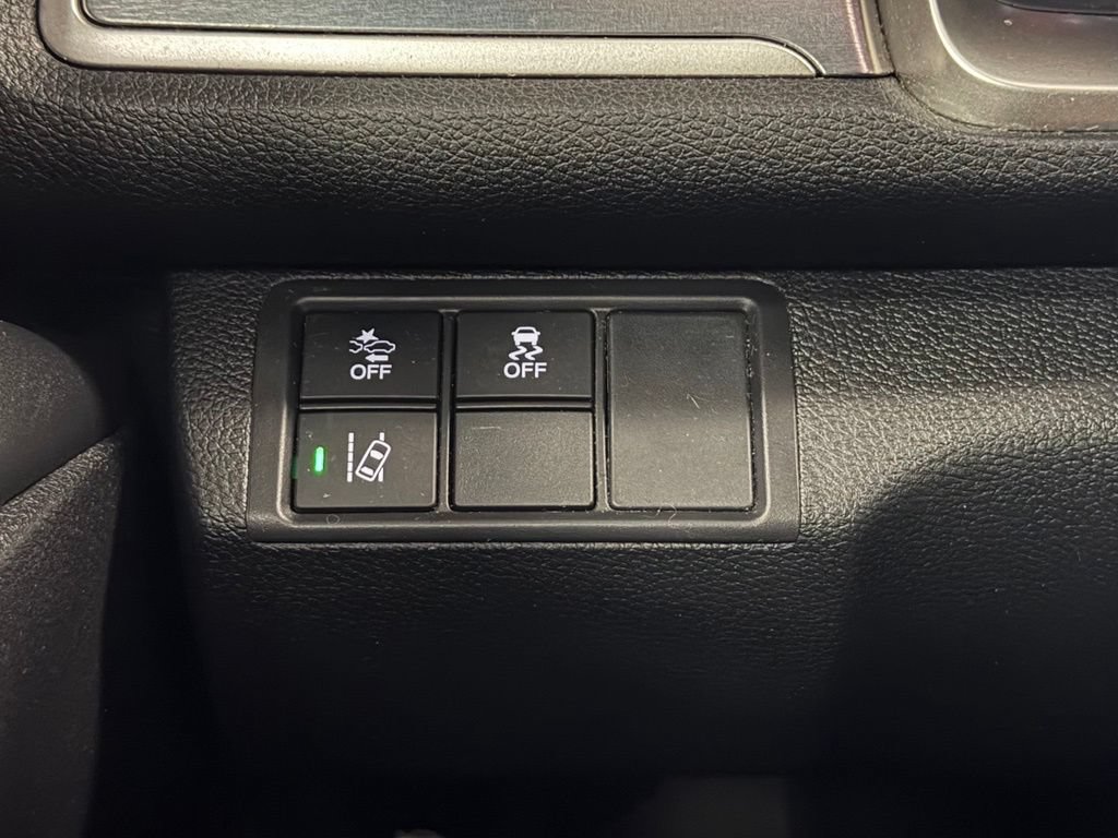 Used 2016 Honda Civic Touring image 14