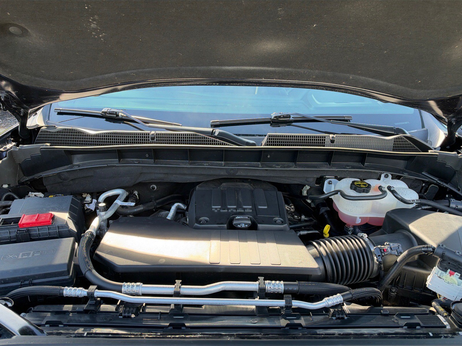 Used 2024 GMC Sierra 1500 Elevation AWD/4WD image 18