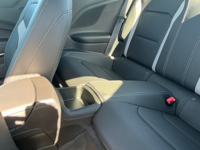 Used 2023 Chevrolet Camaro LT w/ RS Package RWD image 28